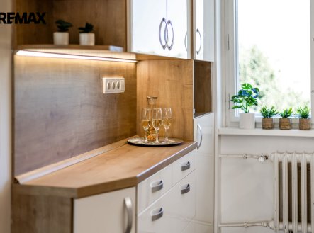 Prodej bytu, 3+1, 64 m²