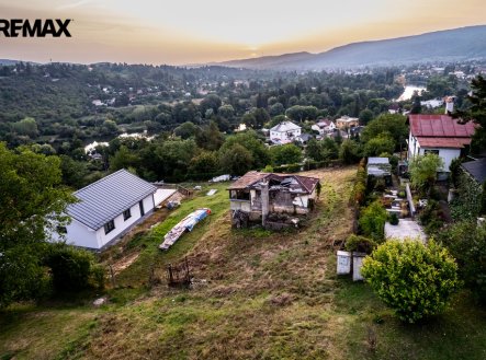 Prodej chaty/rekreačního objektu, 35 m²