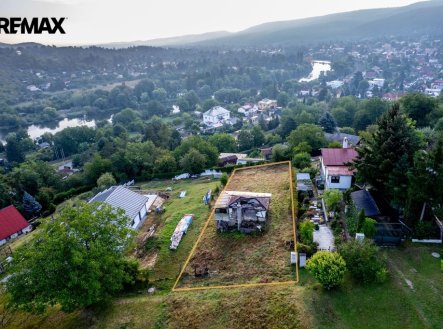 Prodej chaty/rekreačního objektu, 35 m²