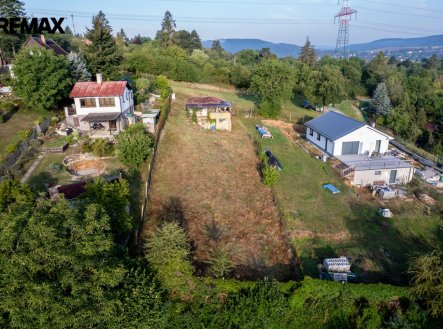 Prodej chaty/rekreačního objektu, 35 m²