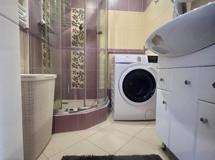 Prodej bytu, 3+1, 77 m²