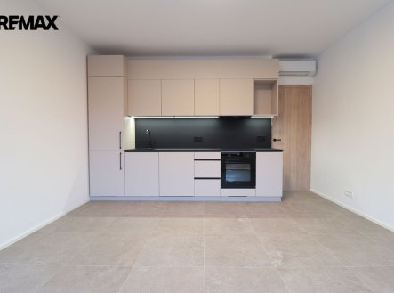 Pronájem bytu, 2+kk, 40 m²