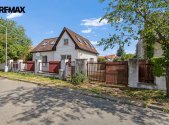 Prodej pozemku pro bydlení, 619 m²