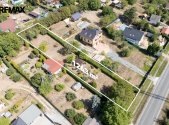 Prodej pozemku pro bydlení, 1 263 m²