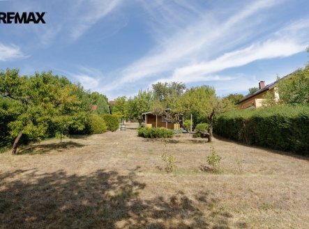Prodej pozemku pro bydlení, 1 263 m²