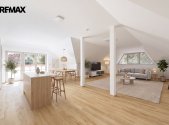 Prodej bytu, 4+kk, 140 m²