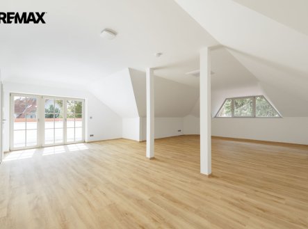 Prodej bytu, 4+kk, 140 m²