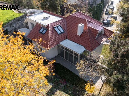 Prodej bytu, 5+1, 191 m²