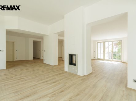Prodej bytu, 5+1, 191 m²