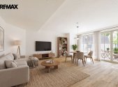 Prodej bytu, 4+kk, 128 m²