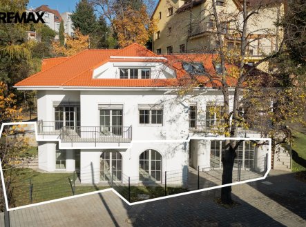 Prodej bytu, 4+kk, 128 m²