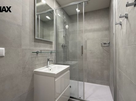 Pronájem bytu, 2+kk, 44 m²