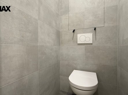Pronájem bytu, 2+kk, 44 m²