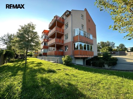Pronájem bytu, 3+kk, 55 m²