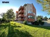 Pronájem bytu, 3+kk, 55 m²
