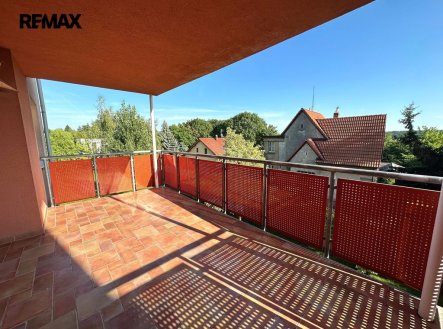 Pronájem bytu, 3+kk, 55 m²