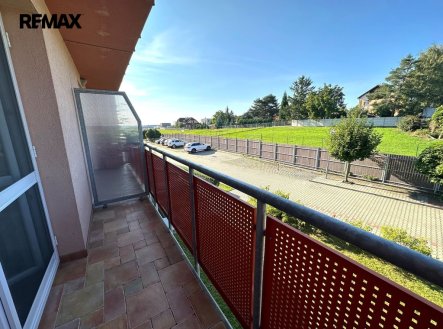 Pronájem bytu, 3+kk, 55 m²
