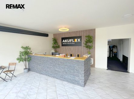 Prodej obchodní prostory, 337 m²