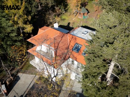 Prodej domu/vily, 462 m²