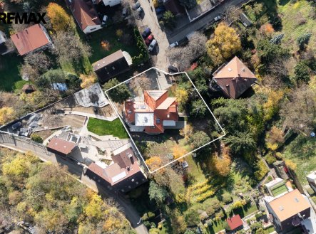 Prodej domu/vily, 462 m²