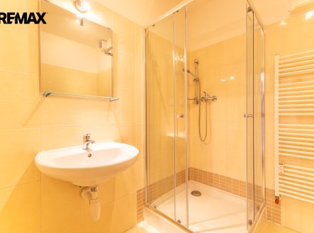 Pronájem bytu, 1+1, 48 m²