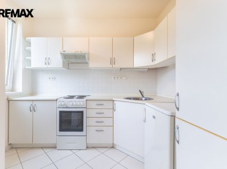 Pronájem bytu, 1+1, 48 m²