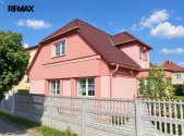 Pronájem domu/vily, 289 m²