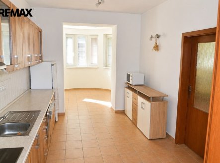 Pronájem domu/vily, 289 m²