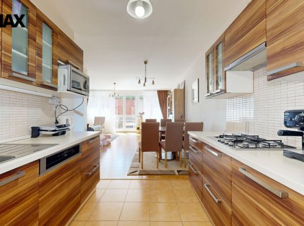 Prodej domu/vily, 100 m²