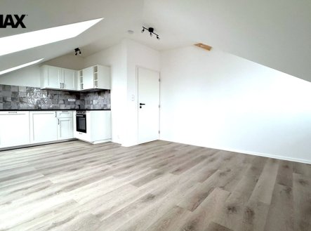 Prodej bytu, 4+kk, 117 m²