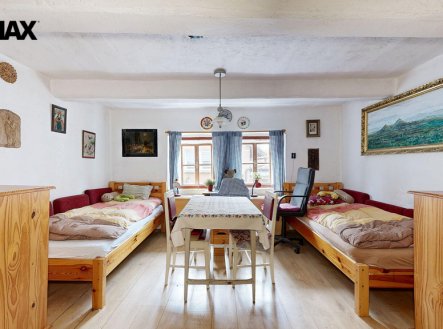 Prodej domu/vily, 81 m²