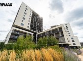 Pronájem bytu, 4+kk, 124 m²