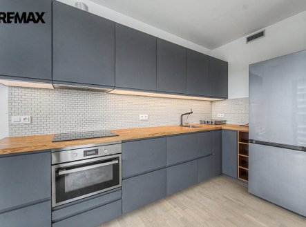 Pronájem bytu, 4+kk, 124 m²