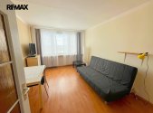 Pronájem bytu, 1+kk, 27 m²