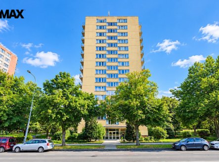 Pronájem bytu, 1+kk, 27 m²