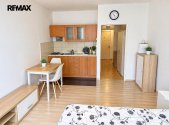 Prodej bytu, 1+kk, 28 m²