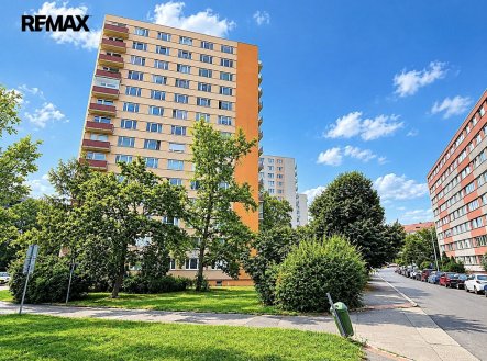 Prodej bytu, 1+kk, 28 m²