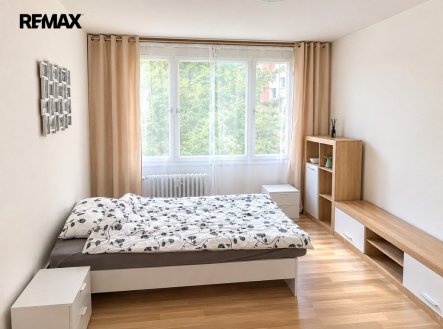 Prodej bytu, 1+kk, 28 m²