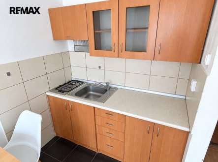 Prodej bytu, 1+kk, 28 m²