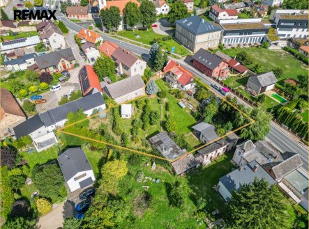 Prodej domu/vily, 100 m²