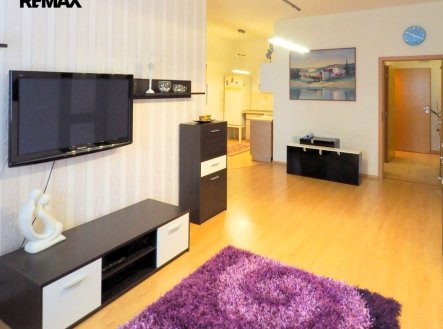 Pronájem bytu, 2+kk, 56 m²