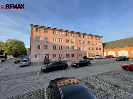 Pronájem bytu, 2+kk, 56 m²