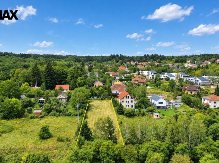 Prodej pozemku pro bydlení, 1 346 m²