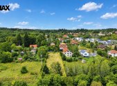 Prodej pozemku pro bydlení, 1 346 m²