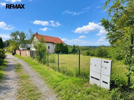 Prodej pozemku pro bydlení, 1 346 m²