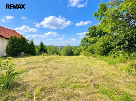 Prodej pozemku pro bydlení, 1 346 m²