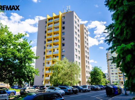 Pronájem bytu, 3+1, 67 m²