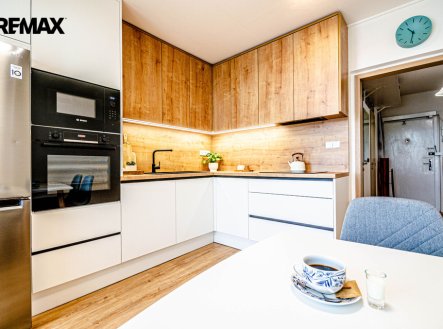 Pronájem bytu, 3+1, 67 m²
