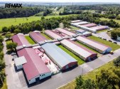 Pronájem pozemku pro komerční výstavbu, 378 m²