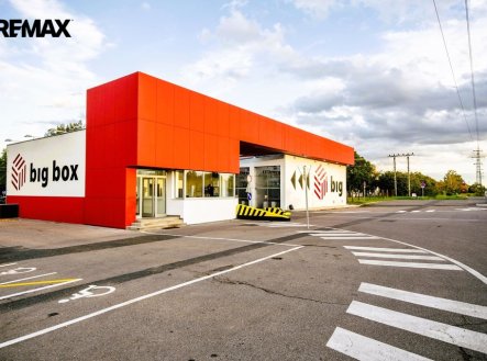 Pronájem pozemku pro komerční výstavbu, 378 m²